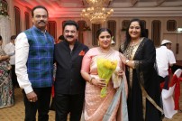 Sri.Rajkumar & Smt Sripriya Rajkumar's 25th Wedding Anniversary