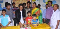 Sriram Birthday Celebration