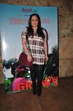 Stars at After My Garden Grows Special Screening