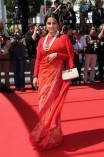 Stars at Cannes