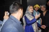 Stars at Kill Dil Screening In Chandan Cinema