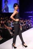 Stars at Lakme Fashion Week