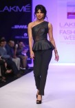 Stars at Lakme Fashion Week