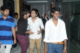 Stars at Raja Rani Success Party