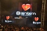 Sunburn Arena Nicky Romero Concert in Mumbai