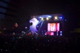 Sunburn Arena Nicky Romero Concert in Mumbai