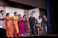Superstar Rajinikanth @ YGM's Kasethan Kadavulada Stage Show Stills
