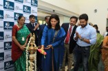 Suriya at Apollo Hospital Inauguration