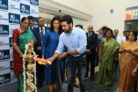 Suriya at Apollo Hospital Inauguration