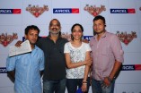 Suriya Meets Singam 2 Contest Winners