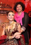 Sushmita Sen opens Ambika Pillais salon