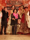 Sushmita Sen opens Ambika Pillais salon