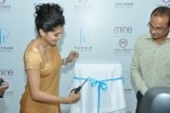 Taapsee Launches New Platinum Jewellery Collection