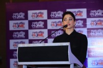 Tamanna launches Naturals @Home in Coimbatore