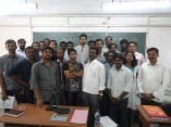 Tamil Thiraipada Koodam Team Meet