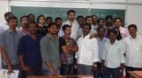 Tamil Thiraipada Koodam Team Meet