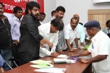 TamilNadu Film Directors Association Press Meet