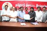 TamilNadu Film Directors Association Press Meet