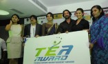 Tea Awards Logo Launch