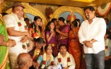 Thambi Ramaiah Daughter Wedding