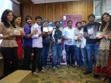 Thamilukku En Ondrai Aluthavum Audio Launch