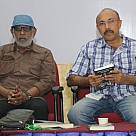 Thangar Bachan Kathaigal Book Launch