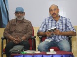 Thangar Bachan Kathaigal Book Launch