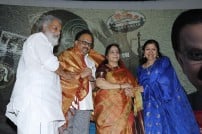  Thanks Meet of Singer S.P.Balasubrahmanyam Event Stills
