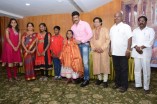 The 18th Bharathanatya Arangapravesham of Selvi Sumega Chandran Press Meet