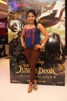 The Jungle Book Premiere Show 