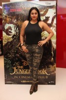 The Jungle Book Premiere Show 