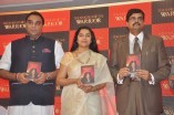 The Shackles Of The Warrior Book Launch