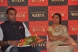 The Shackles Of The Warrior Book Launch