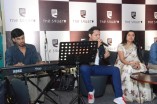 The Square Coffee Day Launch