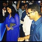Theri Success Party Event