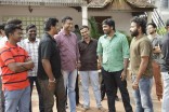 Thirudan Police Movie Launch