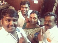 TN ELECTIONS 2016 - POLITICIANS