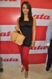 Trisha Launches New Bata Show Room