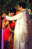 Trisha - Varun Engagement