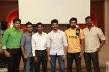 Unakenna Venum Sollu Team Meet