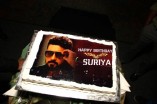 UTV Celebrates Suriya's Birthday