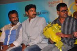 Vaayai Moodi Pesavum Audio Launch