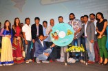 Vaayai Moodi Pesavum Audio Launch