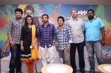 Vallavanukku Pullum Aayudham Team Meet
