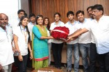 Vanakkam Chennai Audio Launch