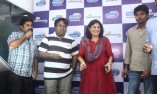 Varutha Padatha Valibar Sangam Team at Radio City