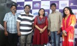 Varutha Padatha Valibar Sangam Team at Radio City