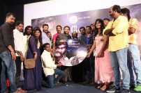 Vedhapuri movie audio launch