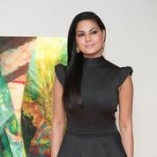 Veena Malik Invited for Body Art Exhibition