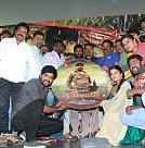 Veeraiyan Audio Launch